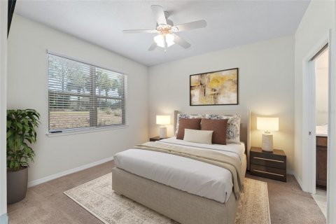 House in Ocala, Florida 2 bedrooms, 121.14 sq.m. № 1591129 - photo 13