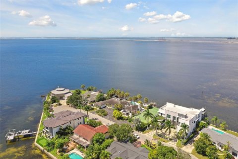Купить виллу или дом в Тампа, Флорида 3 комнаты, 489.87м2, № 1429552 - фото 4