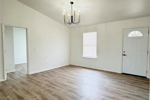 House in Ocala, Florida 3 bedrooms, 94.48 sq.m. № 1837471 - photo 4