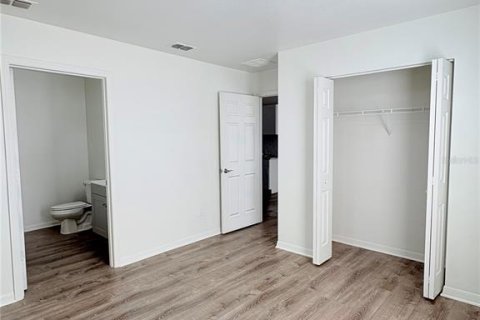 House in Ocala, Florida 3 bedrooms, 94.48 sq.m. № 1837471 - photo 8