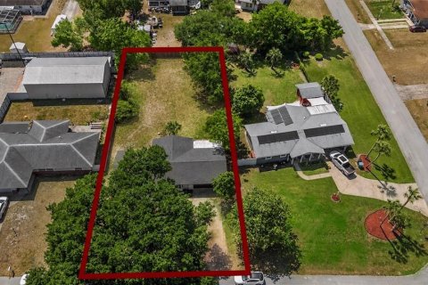 Villa ou maison à vendre à Deltona, Floride: 3 chambres, 111.48 m2 № 2142773 - photo 26