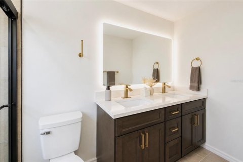 Villa ou maison à vendre à Deltona, Floride: 3 chambres, 111.48 m2 № 2142773 - photo 16