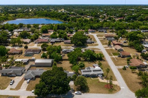 Villa ou maison à vendre à Deltona, Floride: 3 chambres, 111.48 m2 № 2142773 - photo 25