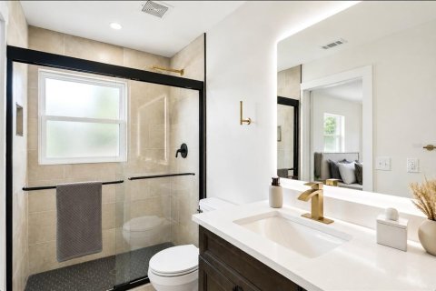 Villa ou maison à vendre à Deltona, Floride: 3 chambres, 111.48 m2 № 2142773 - photo 15