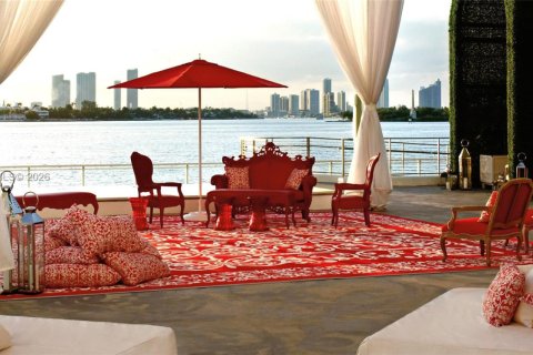 Copropriété à louer à Miami Beach, Floride: 47.19 m2 № 1999505 - photo 19