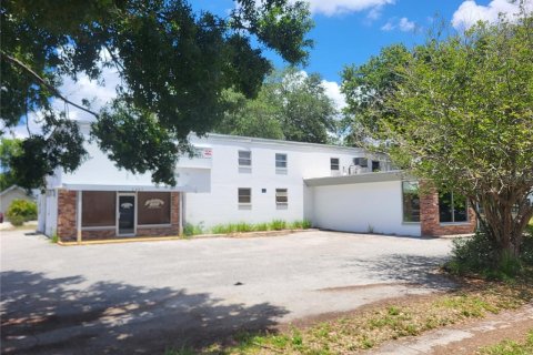 Commercial property in Saint Petersburg, Florida 392.98 sq.m. № 1688416 - photo 1