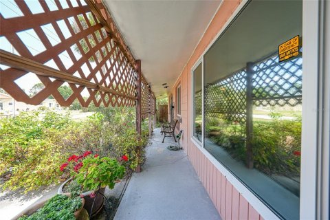 House in Englewood, Florida 2 bedrooms, 72.46 sq.m. № 1677837 - photo 20