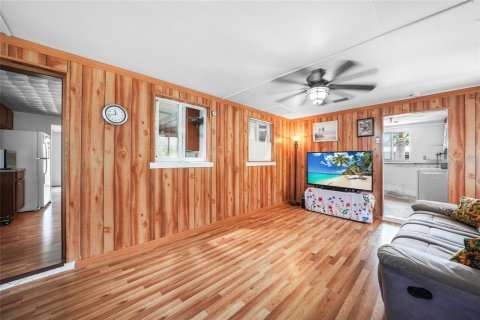 House in Englewood, Florida 2 bedrooms, 72.46 sq.m. № 1677837 - photo 3