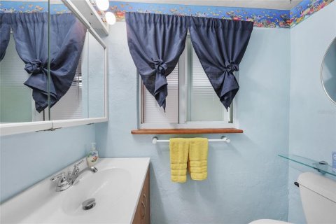 House in Englewood, Florida 2 bedrooms, 72.46 sq.m. № 1677837 - photo 15