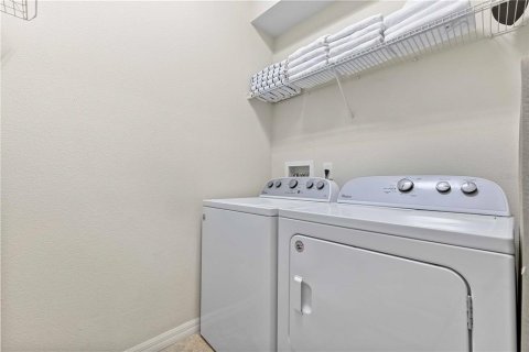 Купить виллу или дом в Киссимми, Флорида 6 комнат, 291.9м2, № 1560728 - фото 20