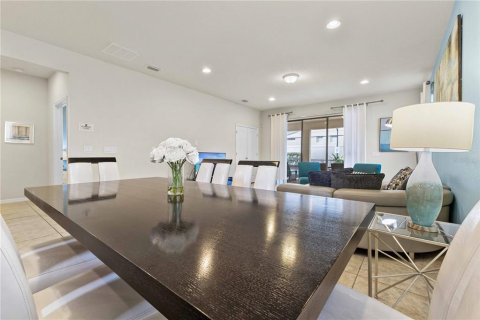 Купить виллу или дом в Киссимми, Флорида 6 комнат, 291.9м2, № 1560728 - фото 10