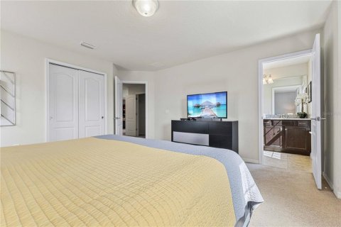 Купить виллу или дом в Киссимми, Флорида 6 комнат, 291.9м2, № 1560728 - фото 25