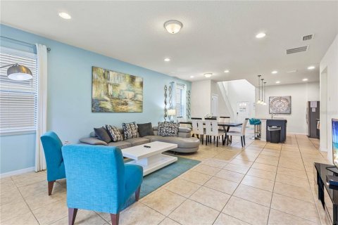 Купить виллу или дом в Киссимми, Флорида 6 комнат, 291.9м2, № 1560728 - фото 12