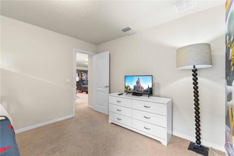 Купить виллу или дом в Киссимми, Флорида 6 комнат, 291.9м2, № 1560728 - фото 29