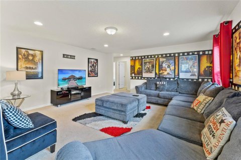 Купить виллу или дом в Киссимми, Флорида 6 комнат, 291.9м2, № 1560728 - фото 21