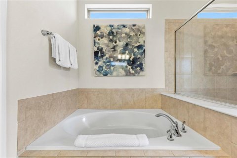 Купить виллу или дом в Киссимми, Флорида 6 комнат, 291.9м2, № 1560728 - фото 17