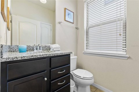 Купить виллу или дом в Киссимми, Флорида 6 комнат, 291.9м2, № 1560728 - фото 19