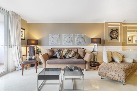 Copropriété à vendre à Hallandale Beach, Floride: 1 chambre, 120.77 m2 № 1869983 - photo 5