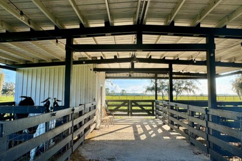 Villa ou maison à vendre à Okeechobee, Floride: 6 chambres, 141.77 m2 № 2146565 - photo 13