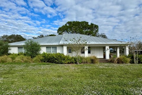 Villa ou maison à vendre à Okeechobee, Floride: 6 chambres, 141.77 m2 № 2146565 - photo 2