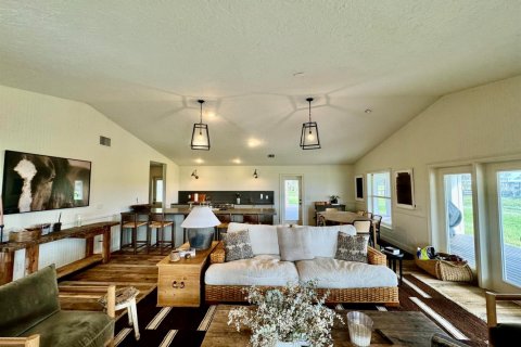 Villa ou maison à vendre à Okeechobee, Floride: 6 chambres, 141.77 m2 № 2146565 - photo 6