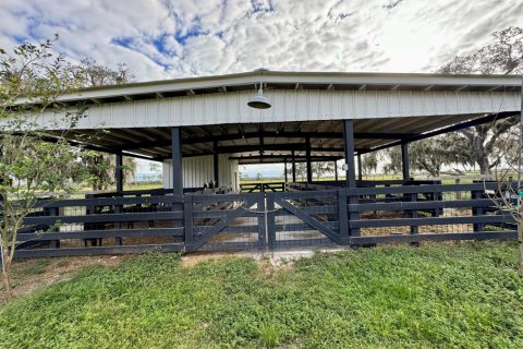 Villa ou maison à vendre à Okeechobee, Floride: 6 chambres, 141.77 m2 № 2146565 - photo 5