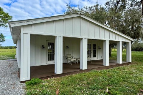 Villa ou maison à vendre à Okeechobee, Floride: 6 chambres, 141.77 m2 № 2146565 - photo 10