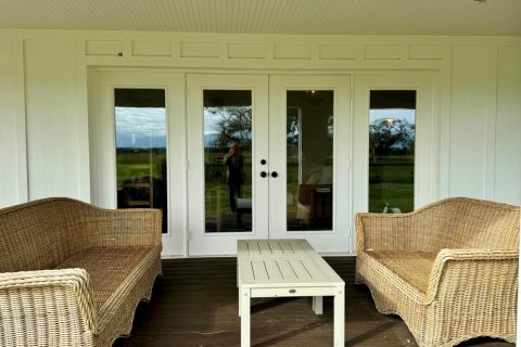 Villa ou maison à vendre à Okeechobee, Floride: 6 chambres, 141.77 m2 № 2146565 - photo 4
