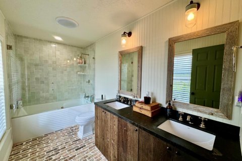 Villa ou maison à vendre à Okeechobee, Floride: 6 chambres, 141.77 m2 № 2146565 - photo 8