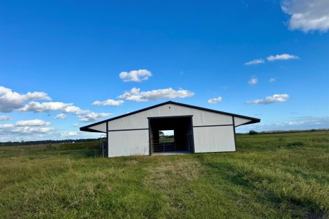 Villa ou maison à vendre à Okeechobee, Floride: 6 chambres, 141.77 m2 № 2146565 - photo 14