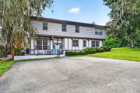 Casa en venta en Dade City, Florida, 4 dormitorios, 235.79 m2 № 2385900 - foto 3