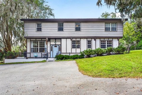Casa en venta en Dade City, Florida, 4 dormitorios, 235.79 m2 № 2385900 - foto 2