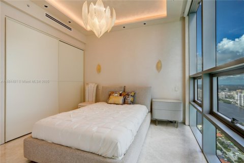 Copropriété à louer à Sunny Isles Beach, Floride: 4 chambres, 336.77 m2 № 2057606 - photo 15