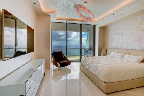 Copropriété à louer à Sunny Isles Beach, Floride: 4 chambres, 336.77 m2 № 2057606 - photo 12