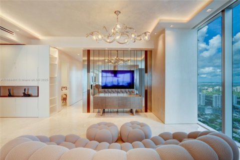 Copropriété à louer à Sunny Isles Beach, Floride: 4 chambres, 336.77 m2 № 2057606 - photo 8