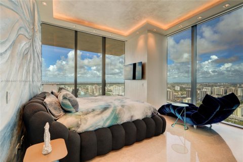 Copropriété à louer à Sunny Isles Beach, Floride: 4 chambres, 336.77 m2 № 2057606 - photo 17