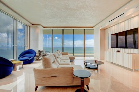 Copropriété à louer à Sunny Isles Beach, Floride: 4 chambres, 336.77 m2 № 2057606 - photo 6