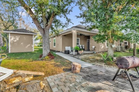 Immobilier commercial à vendre à Kissimmee, Floride: 6 chambres, 321.44 m2 № 2136110 - photo 19