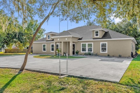 Immobilier commercial à vendre à Kissimmee, Floride: 6 chambres, 321.44 m2 № 2136110 - photo 22