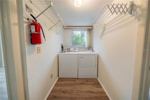 Condominio en venta en Clearwater, Florida, 2 dormitorios, 155.61 m2 № 2278101 - foto 16