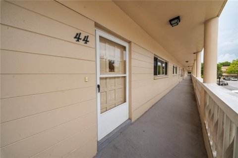 Condominio en venta en Clearwater, Florida, 2 dormitorios, 155.61 m2 № 2278101 - foto 2