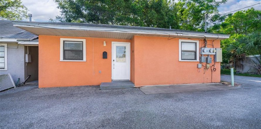Apartamento en Orlando, Florida 2 dormitorios, 83.61 m2 № 1829086