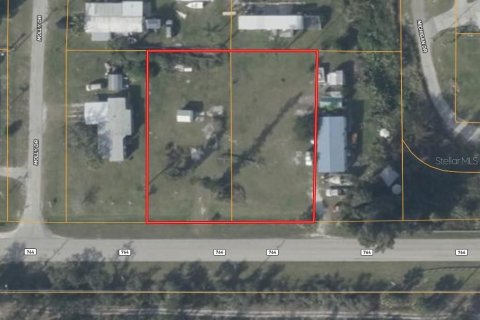 Land in Punta Gorda, Florida № 1675965 - photo 1