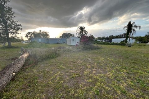 Land in Punta Gorda, Florida № 1675965 - photo 4