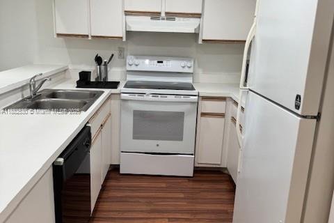 Condo in Miami, Florida, 1 bedroom  № 1932227 - photo 6