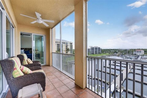 Condo in Punta Gorda, Florida, 3 bedrooms  № 2097206 - photo 26