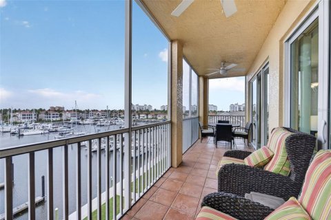 Condo in Punta Gorda, Florida, 3 bedrooms  № 2097206 - photo 28