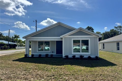 Casa en venta en Zephyrhills, Florida, 3 dormitorios, 138.42 m2 № 2218929 - foto 2