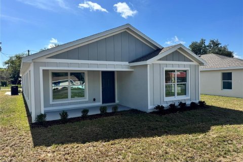 Casa en venta en Zephyrhills, Florida, 3 dormitorios, 138.42 m2 № 2218929 - foto 4