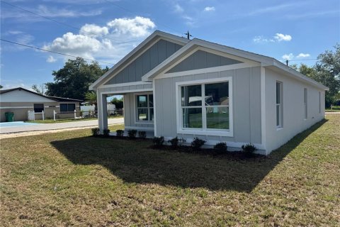 Casa en venta en Zephyrhills, Florida, 3 dormitorios, 138.42 m2 № 2218929 - foto 5